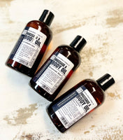Vegan Essential Oils Body Oil