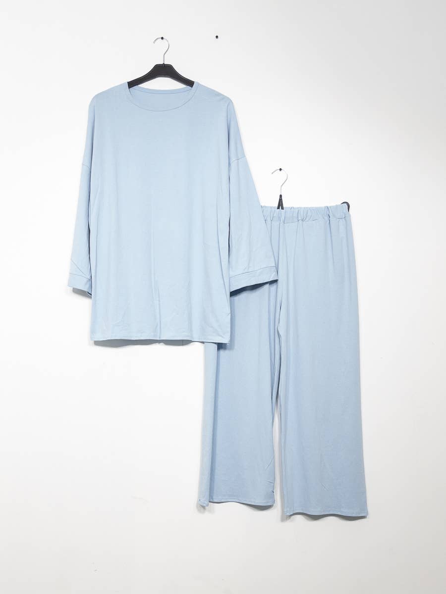 Abaya set