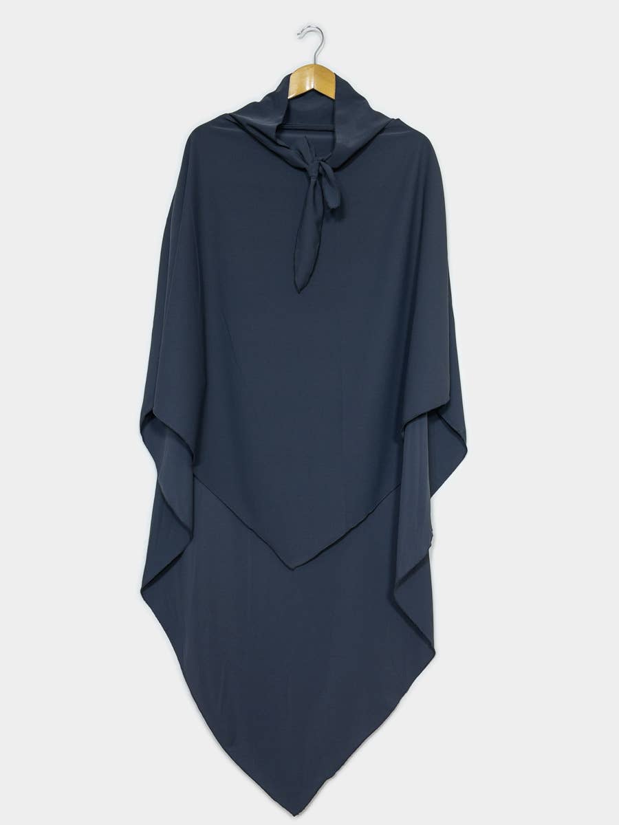 Long khimar