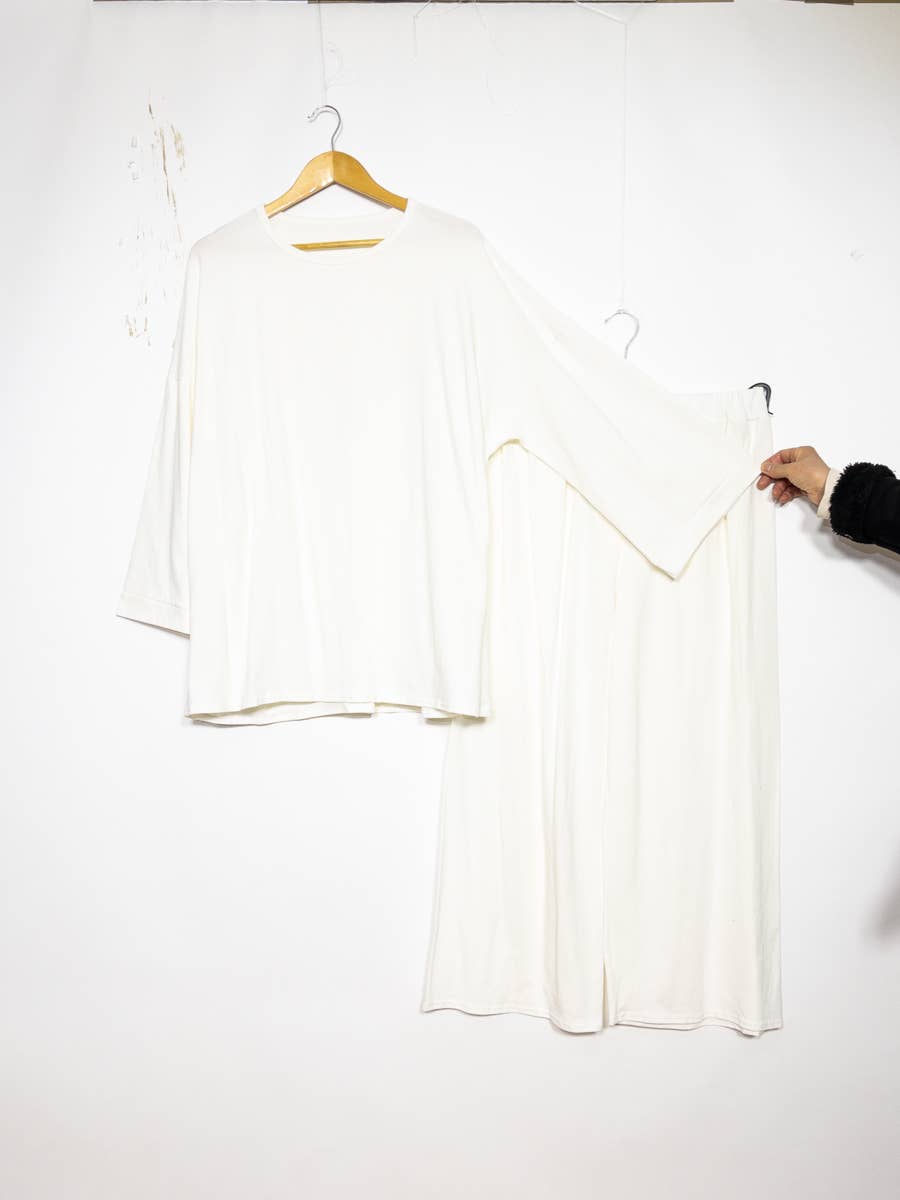 Abaya set