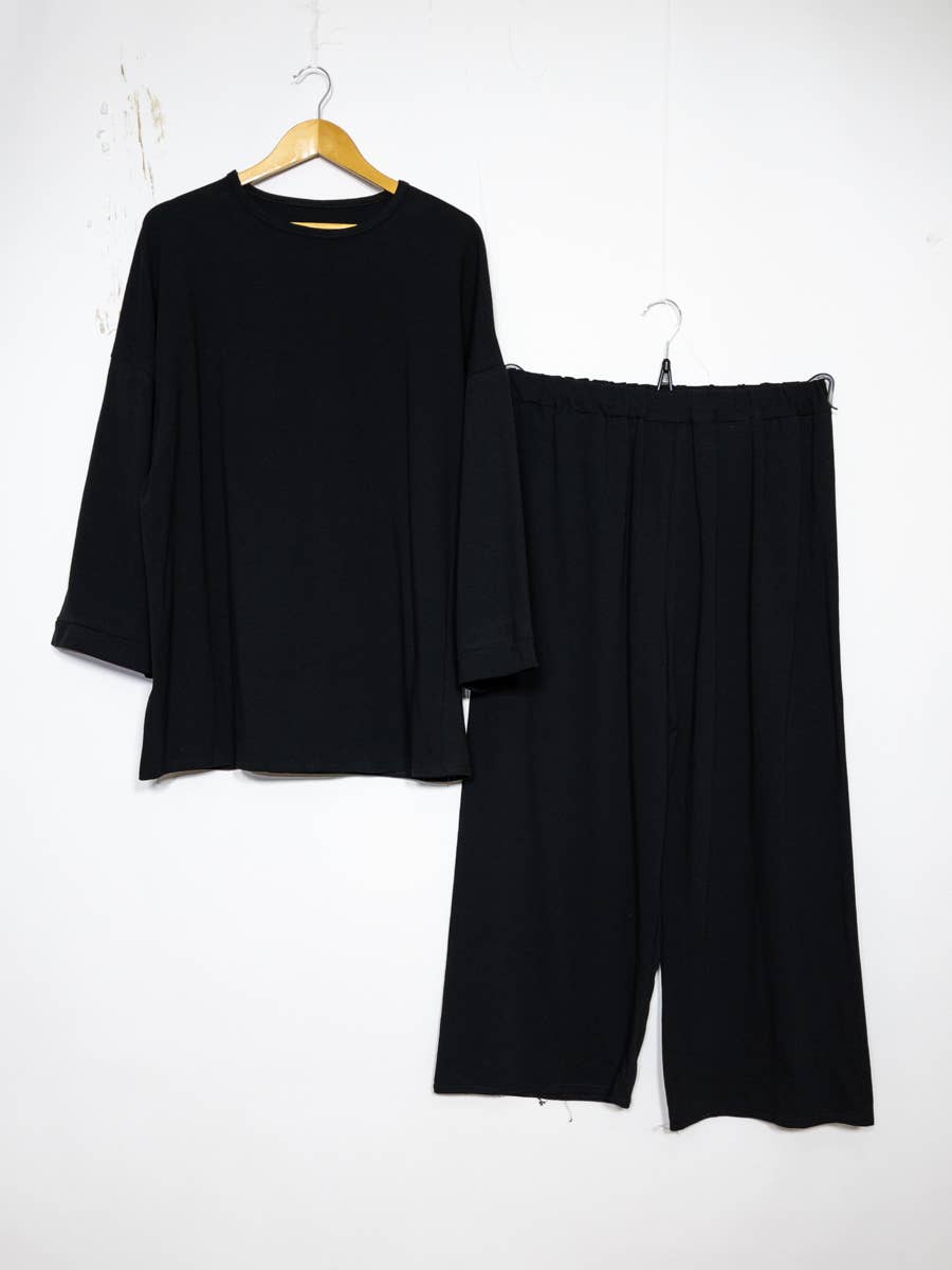 Abaya set