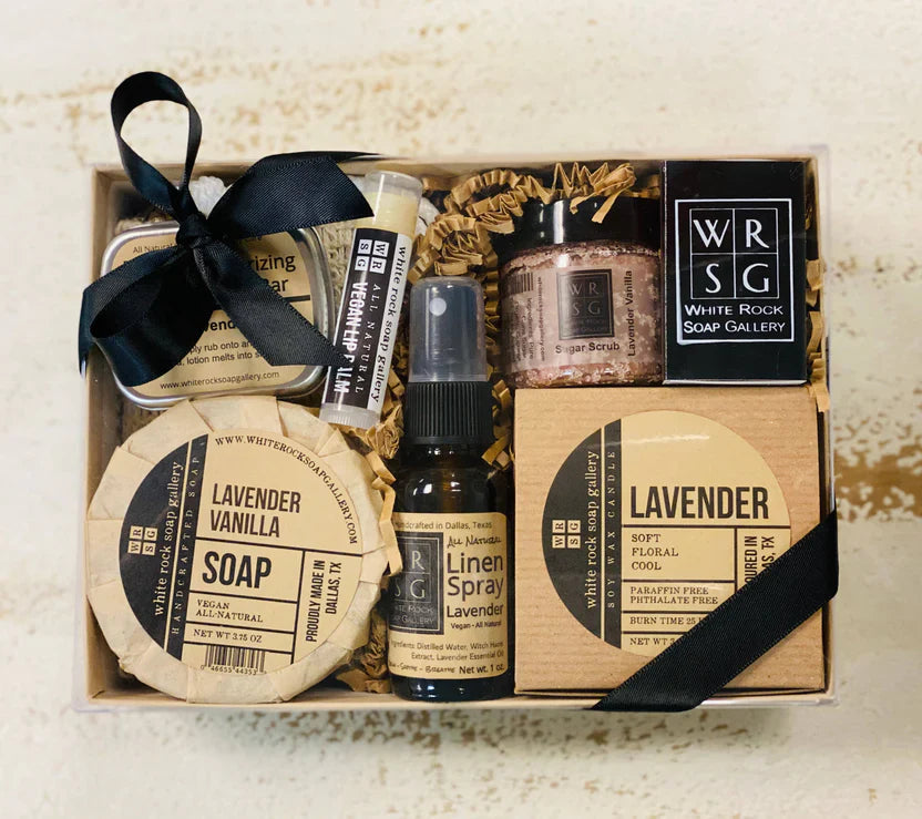 Bath and Body