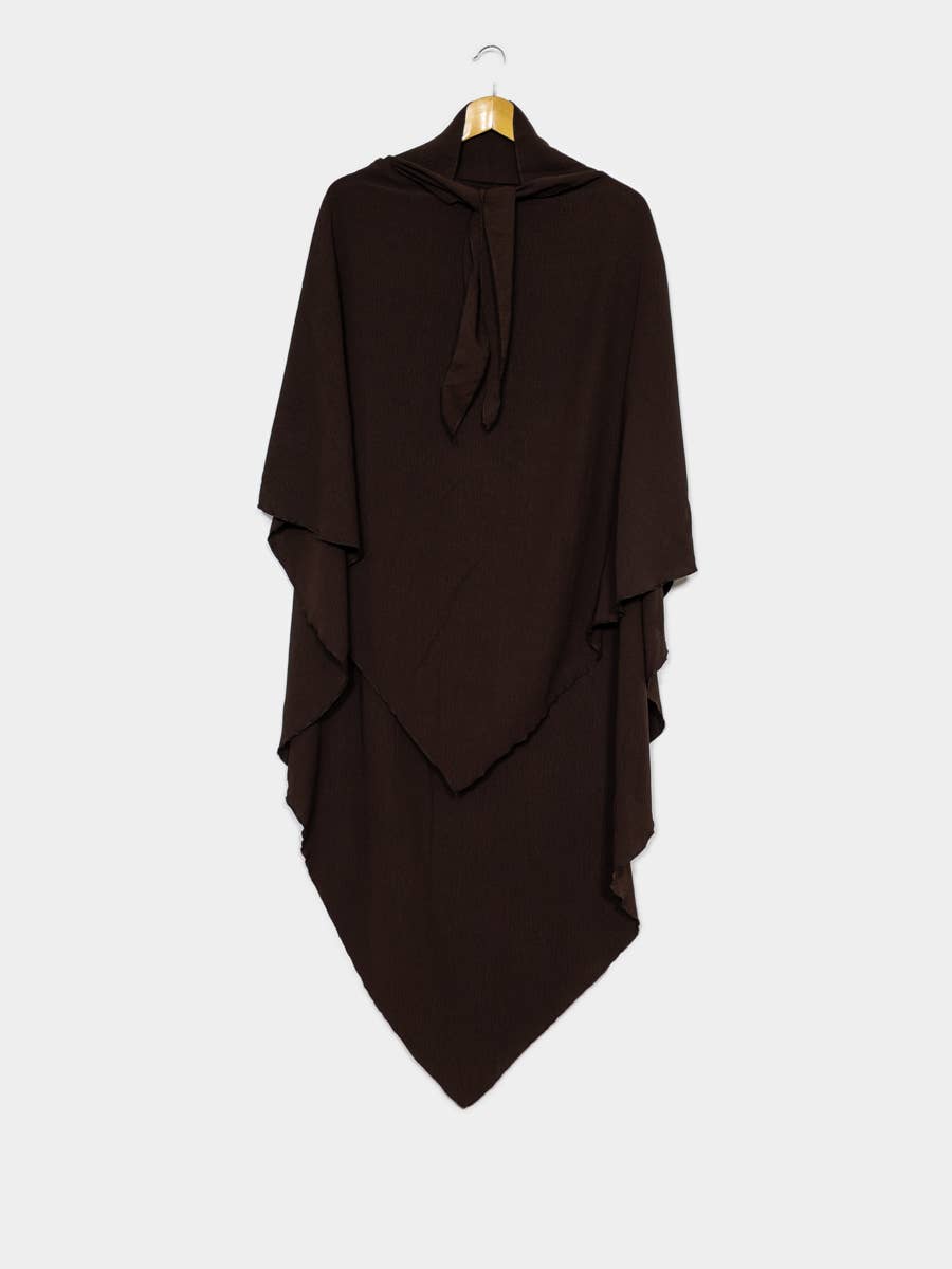 Long khimar