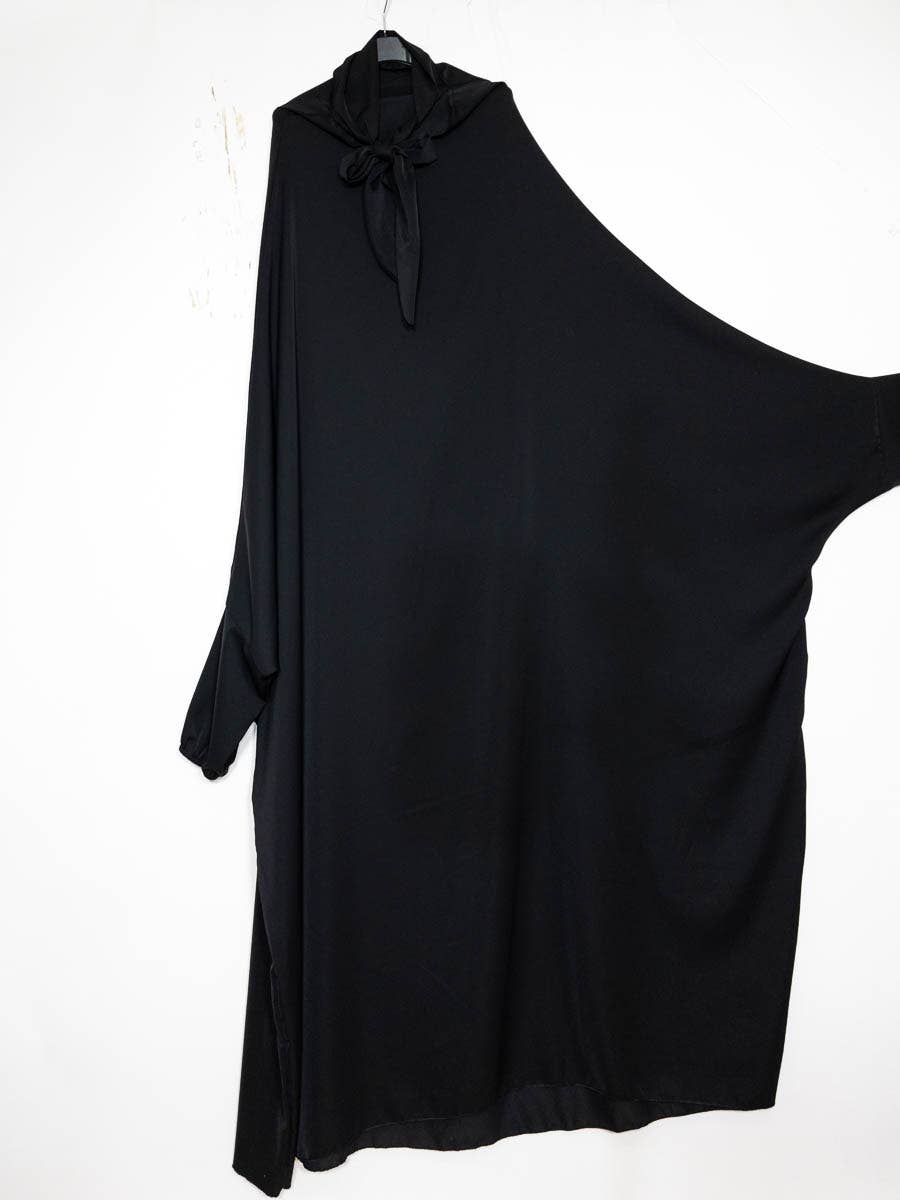 Long jilbab for women