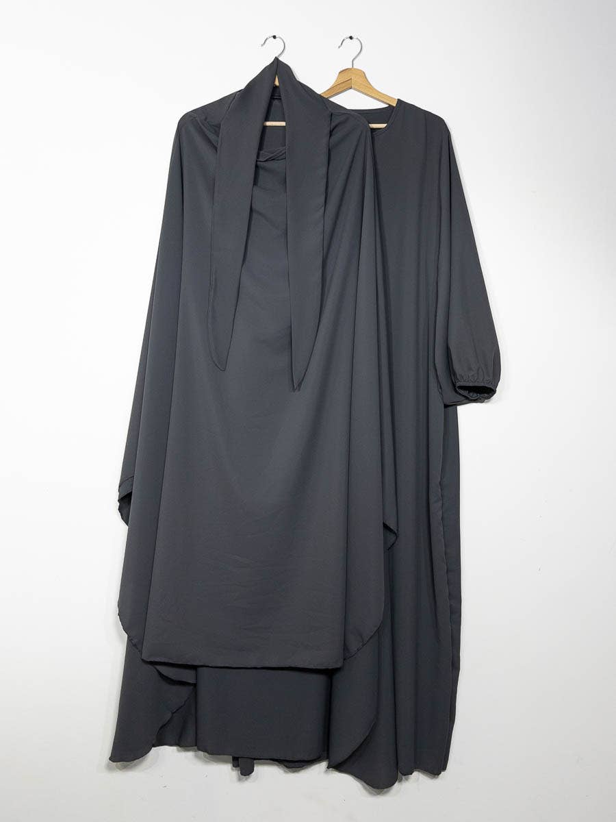 Medina silk 2-piece set