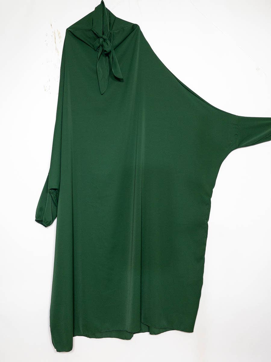 Long jilbab for women