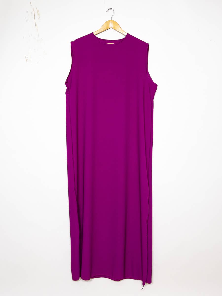 Abaya long large ref:2353pk