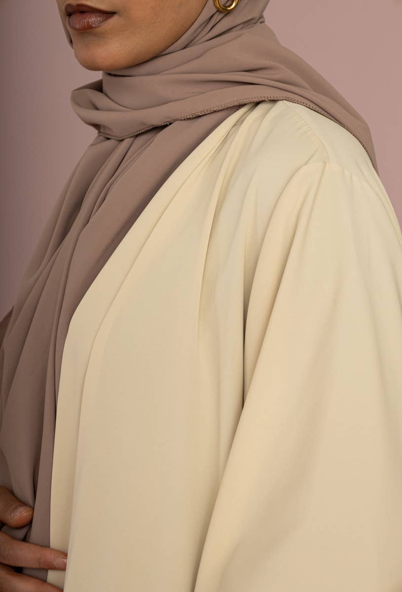 Medina silk kimono for women