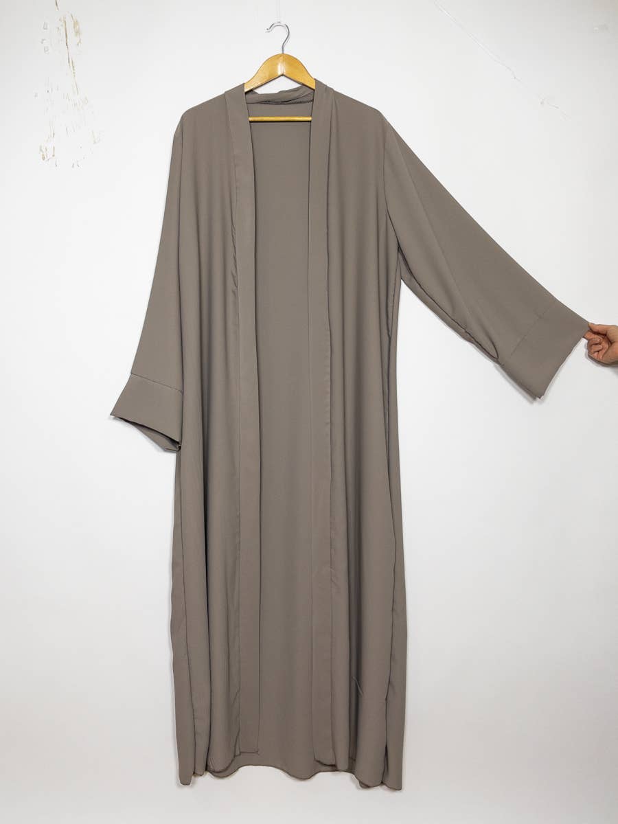 Medina silk kimono for women