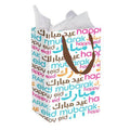Font Eid Gift Bags