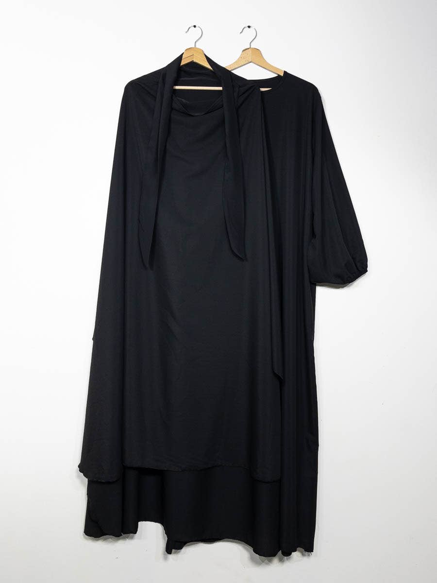 Medina silk 2-piece set