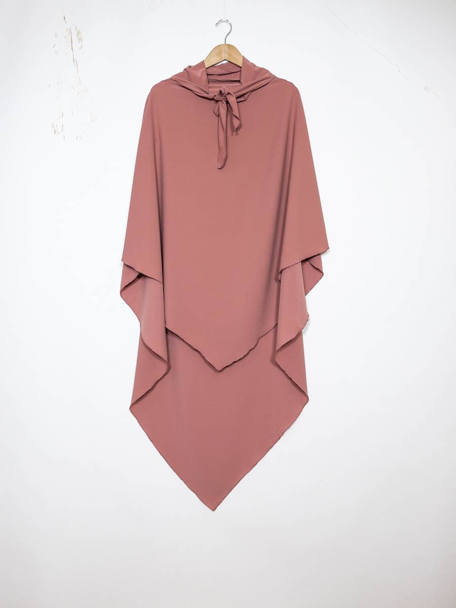 Long khimar