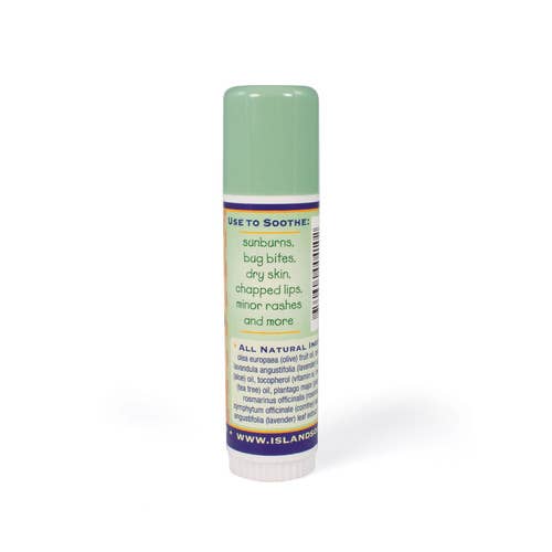 All Natural Surfer's Salve - .5 oz. Stick