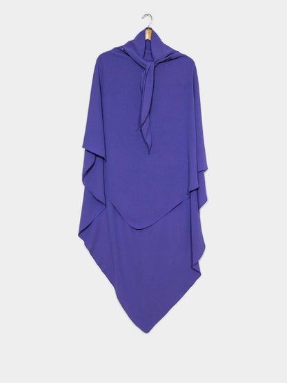 Long khimar
