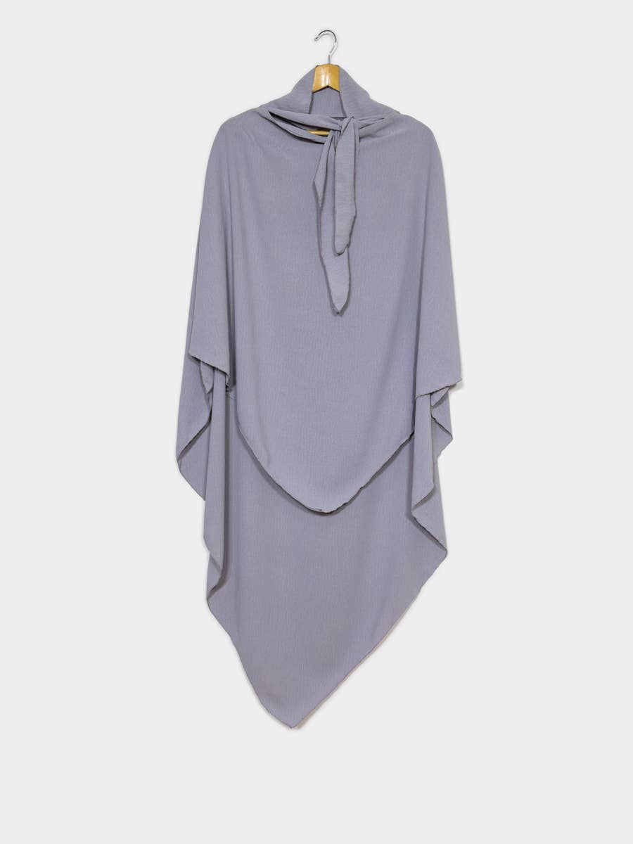 Long khimar