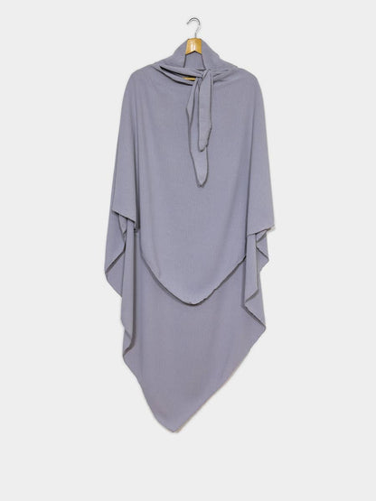 Long khimar