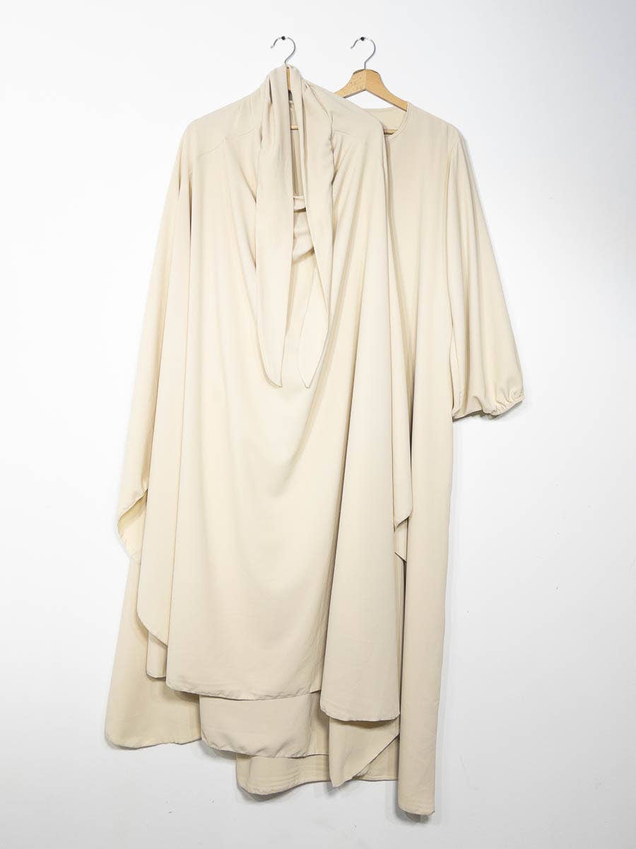 Medina silk 2-piece set