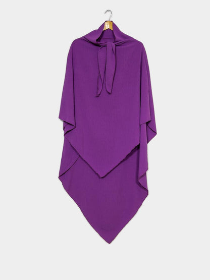 Long khimar