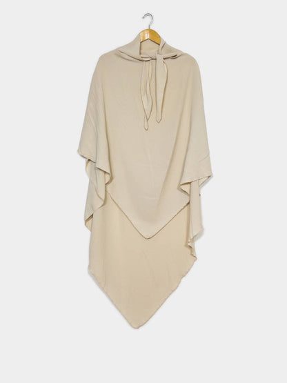 Long khimar