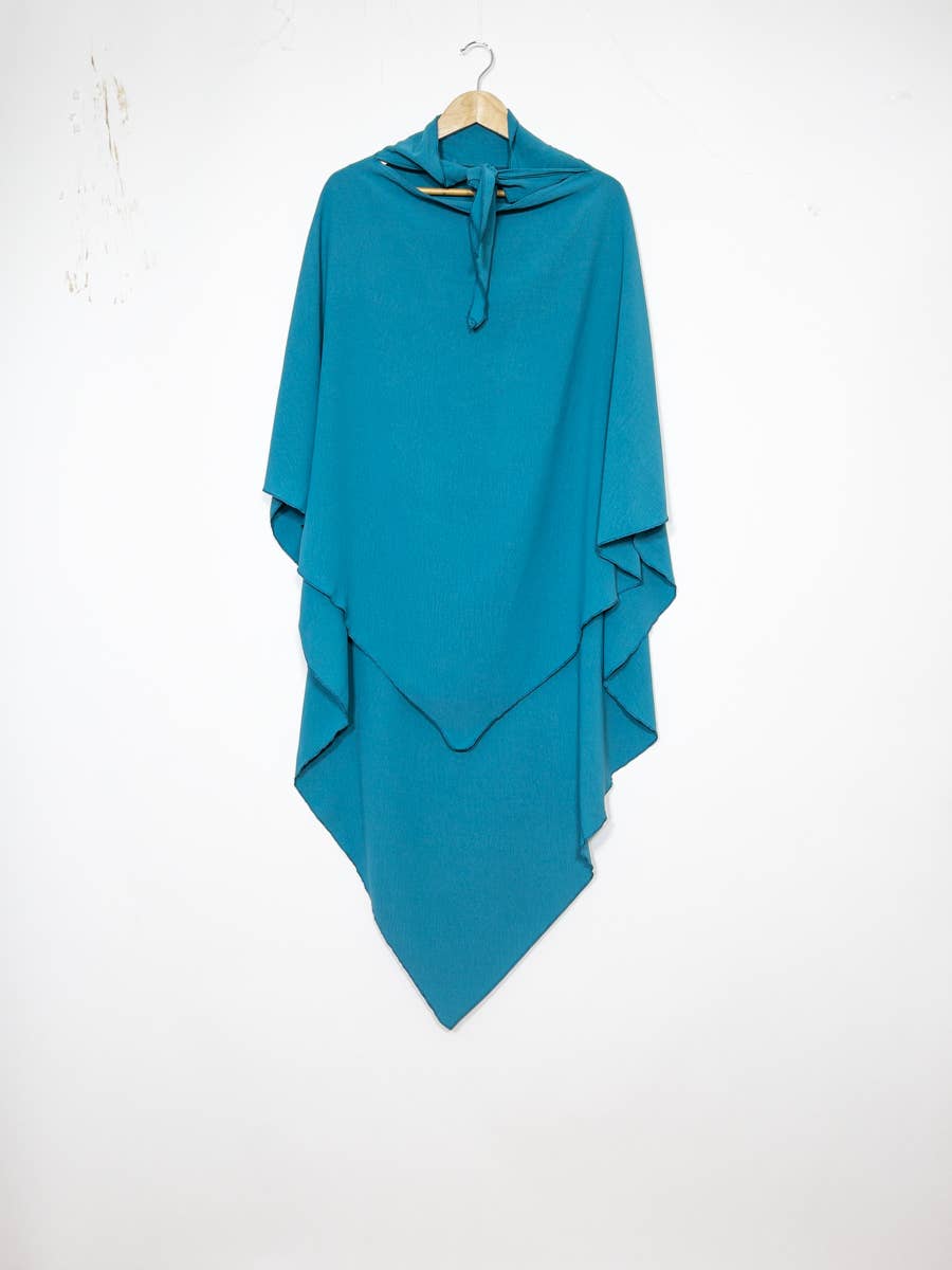 Long khimar