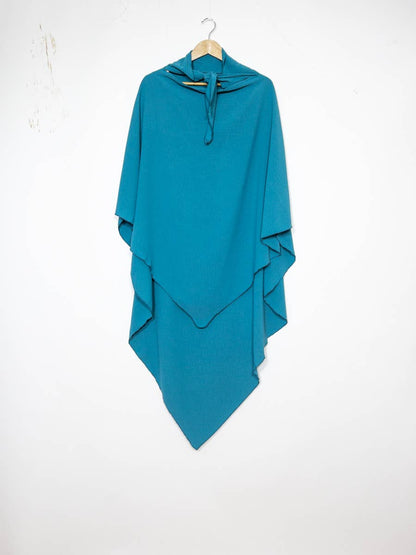 Long khimar