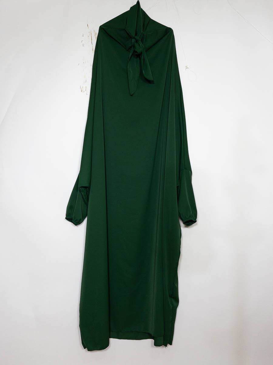 Long jilbab for women