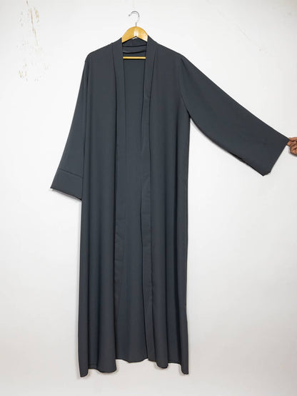 Medina silk kimono for women
