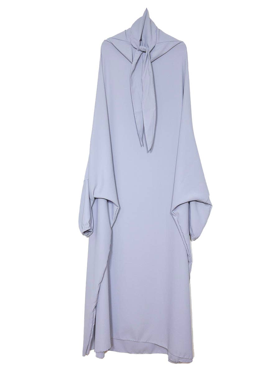 Long jilbab for women