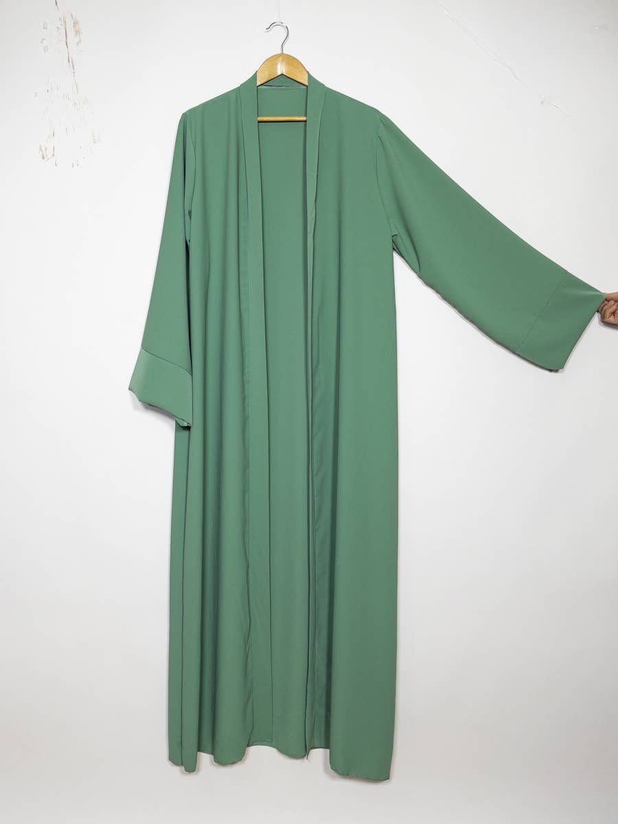 Medina silk kimono for women