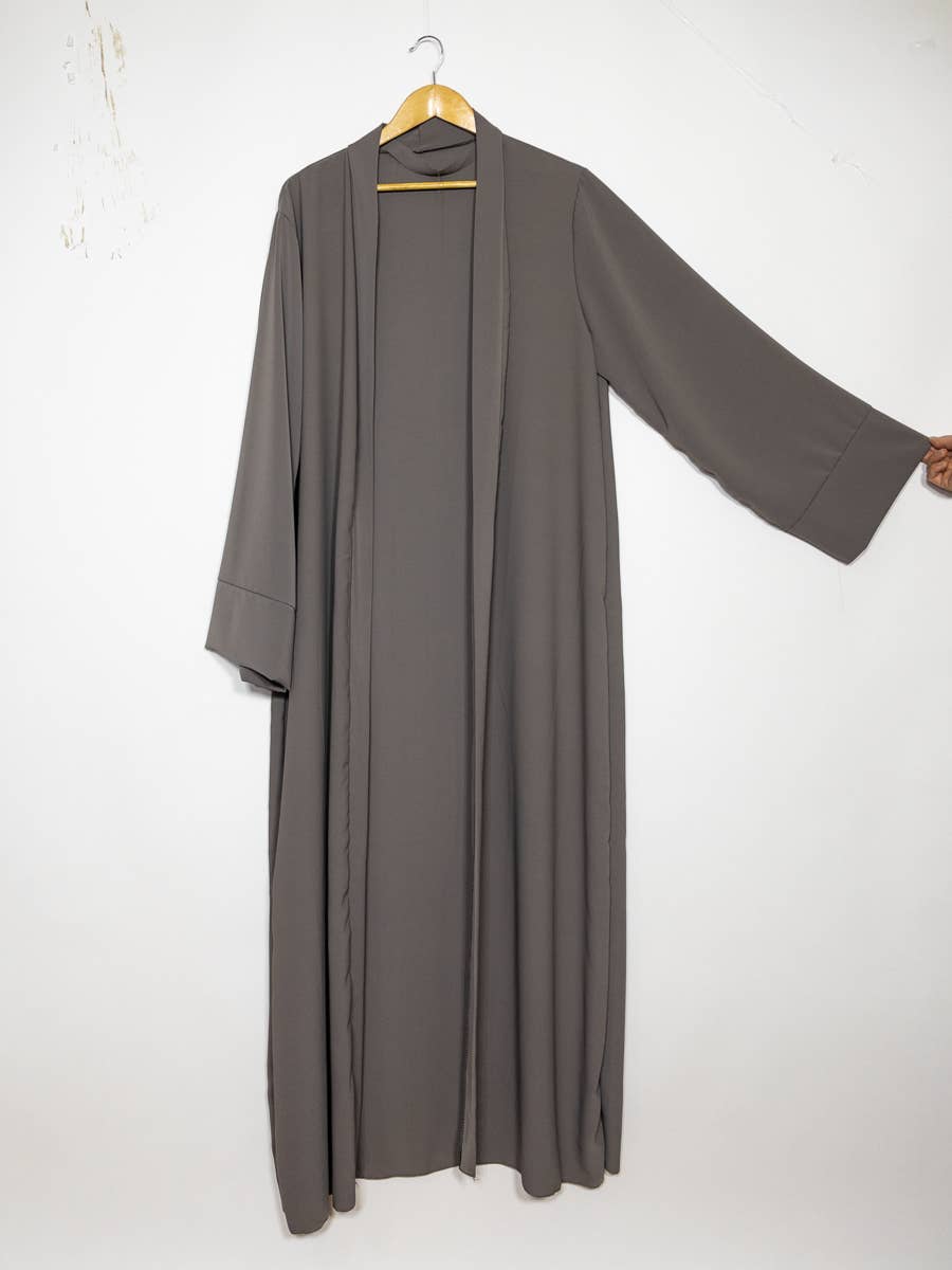 Medina silk kimono for women