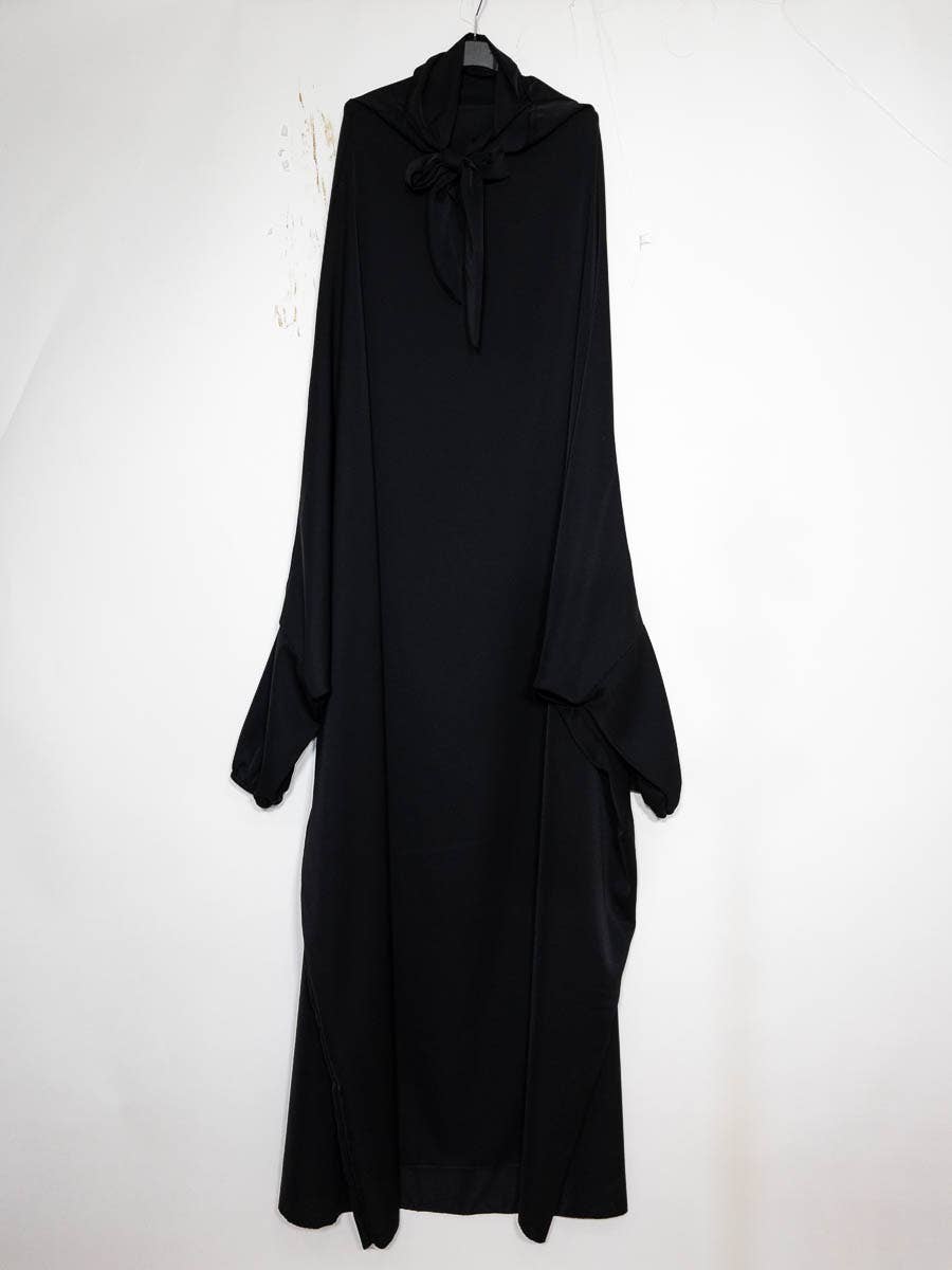 Long jilbab for women