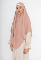 Long khimar