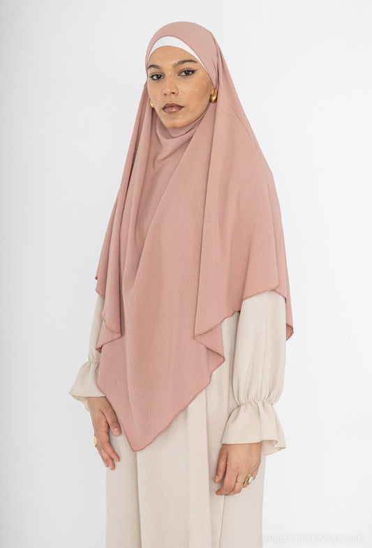 Long khimar