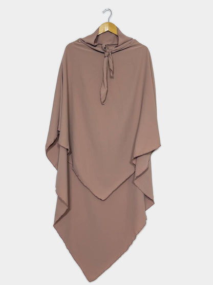 Long khimar