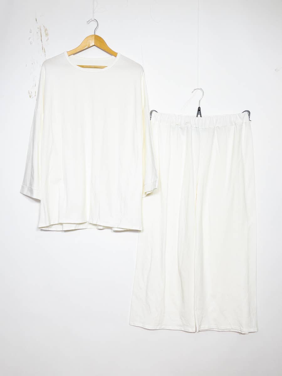 Abaya set