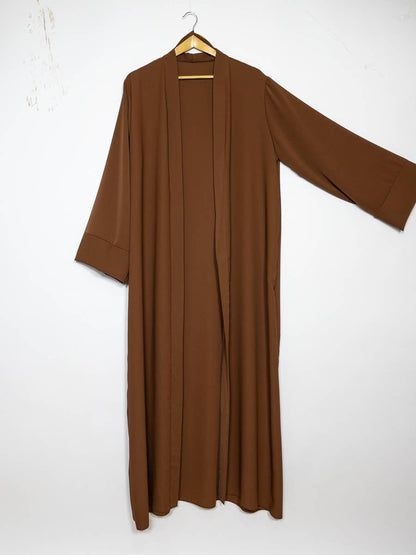 Medina silk kimono for women