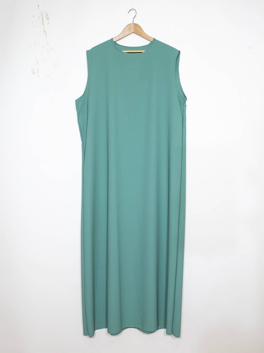 Abaya long large ref:2353pk