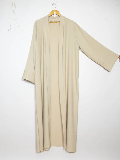 Medina silk kimono for women