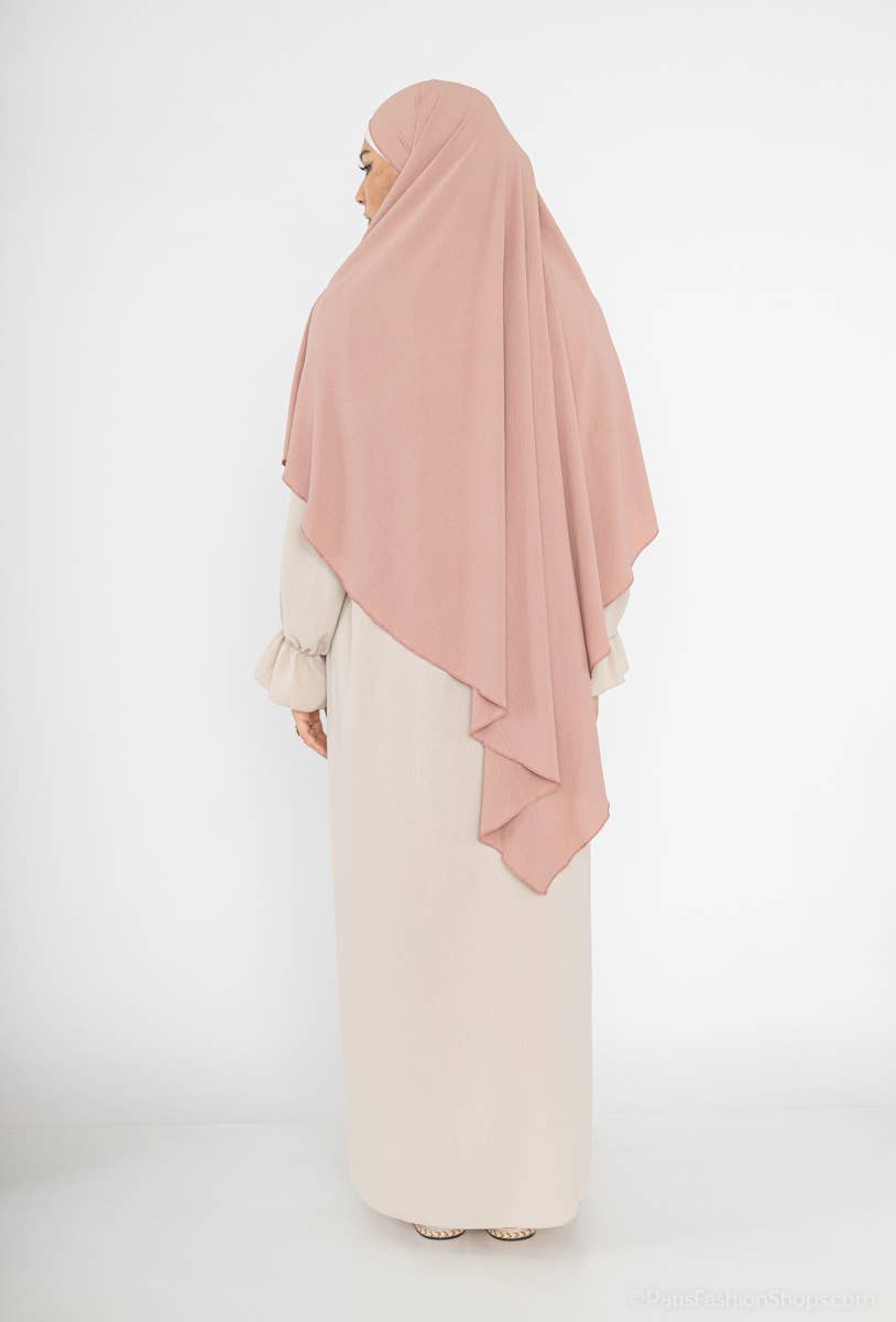 Long khimar