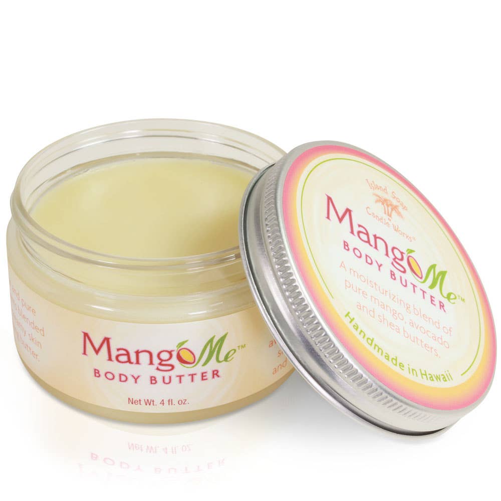 4 oz Mango Me Body Butter