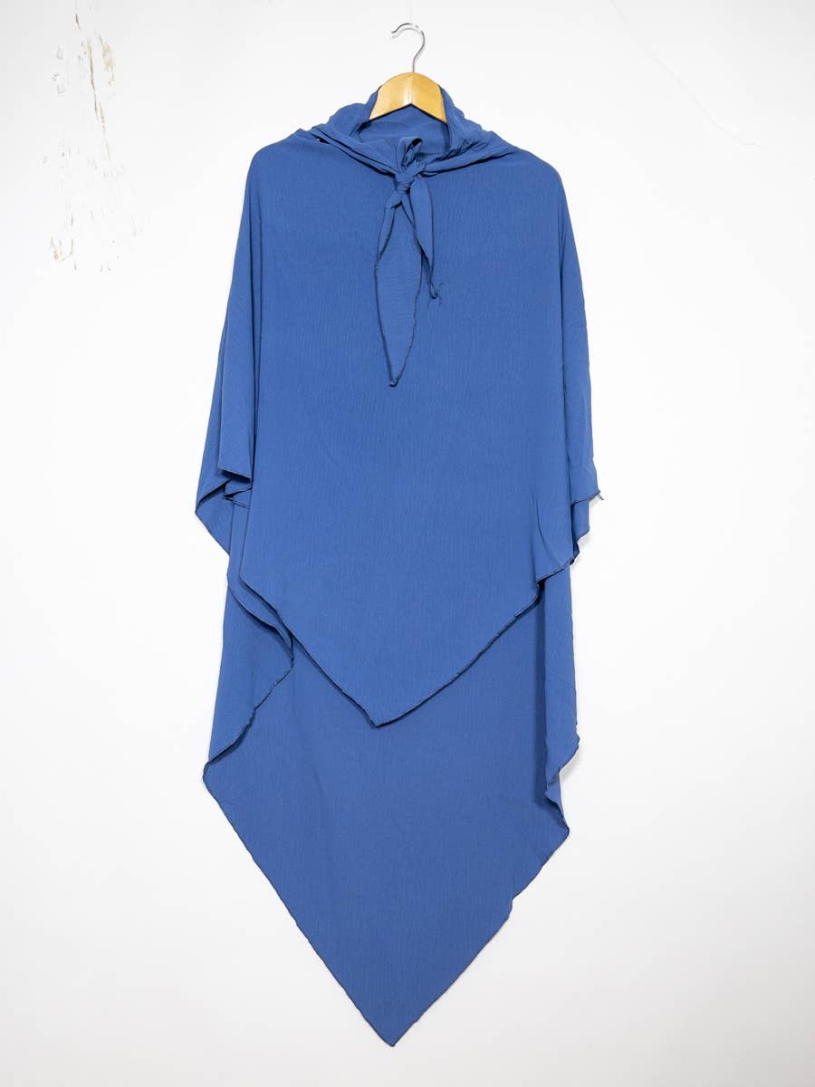 Long khimar