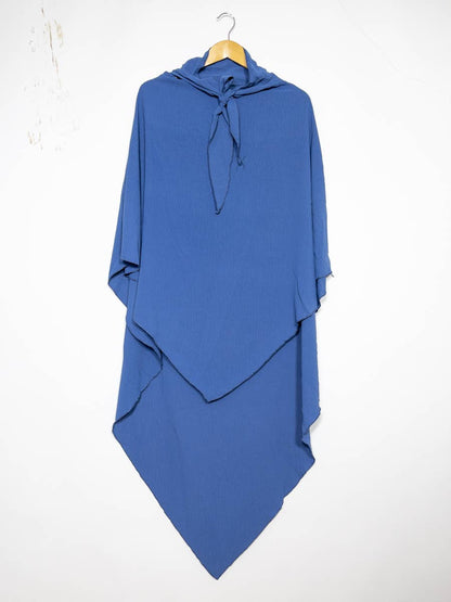 Long khimar