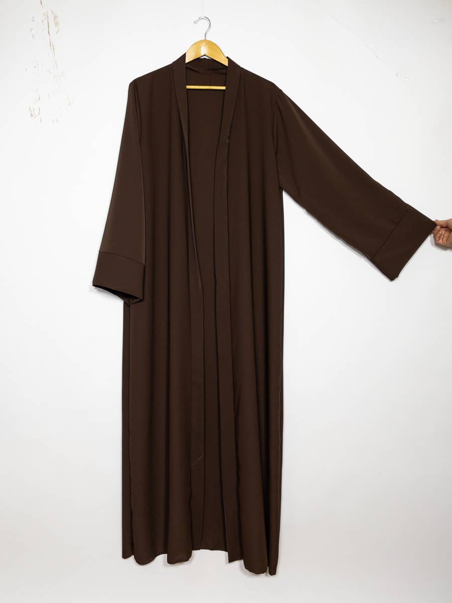 Medina silk kimono for women