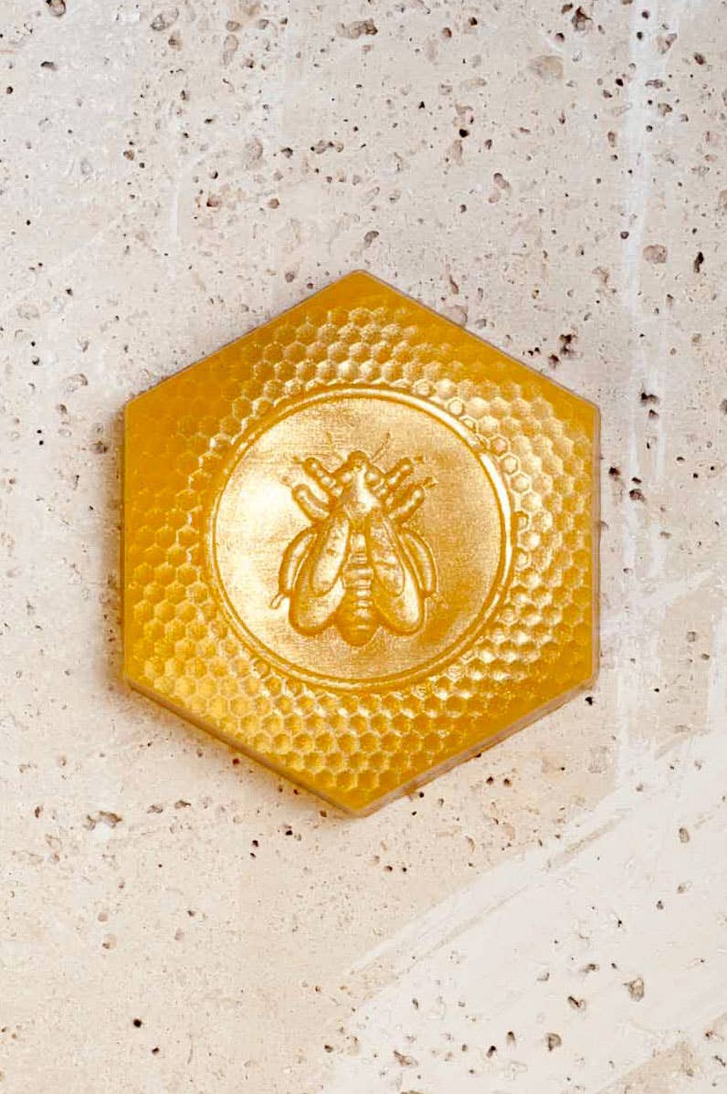 Queen Bee Soap