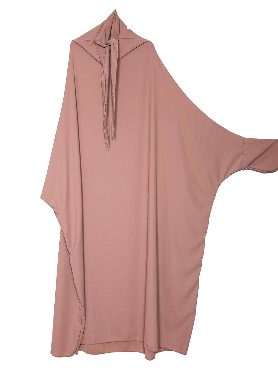 Long jilbab for women