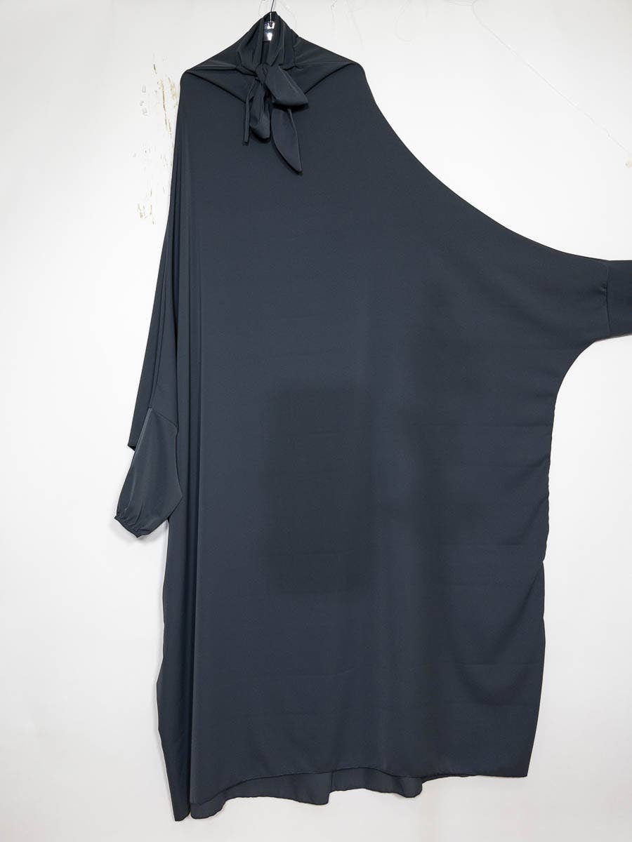 Long jilbab for women