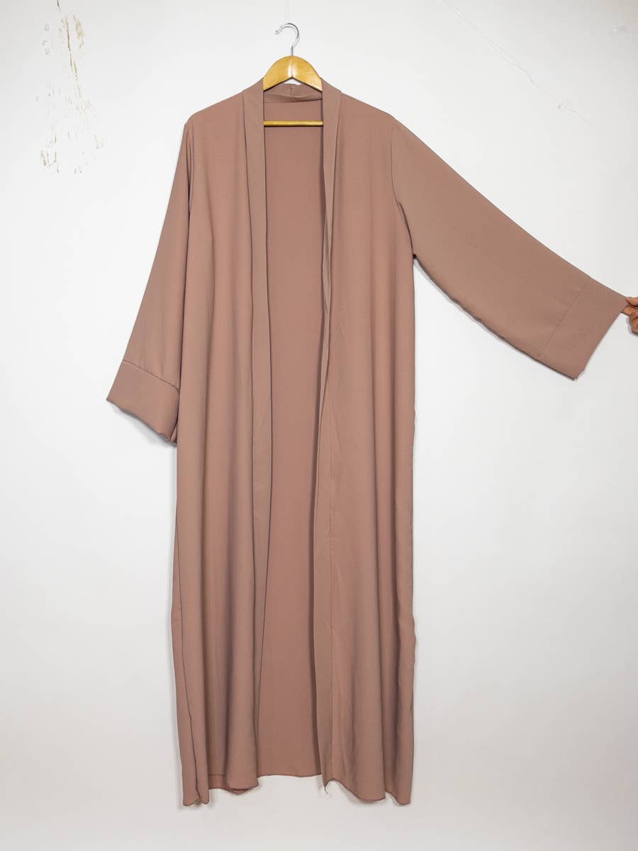 Medina silk kimono for women