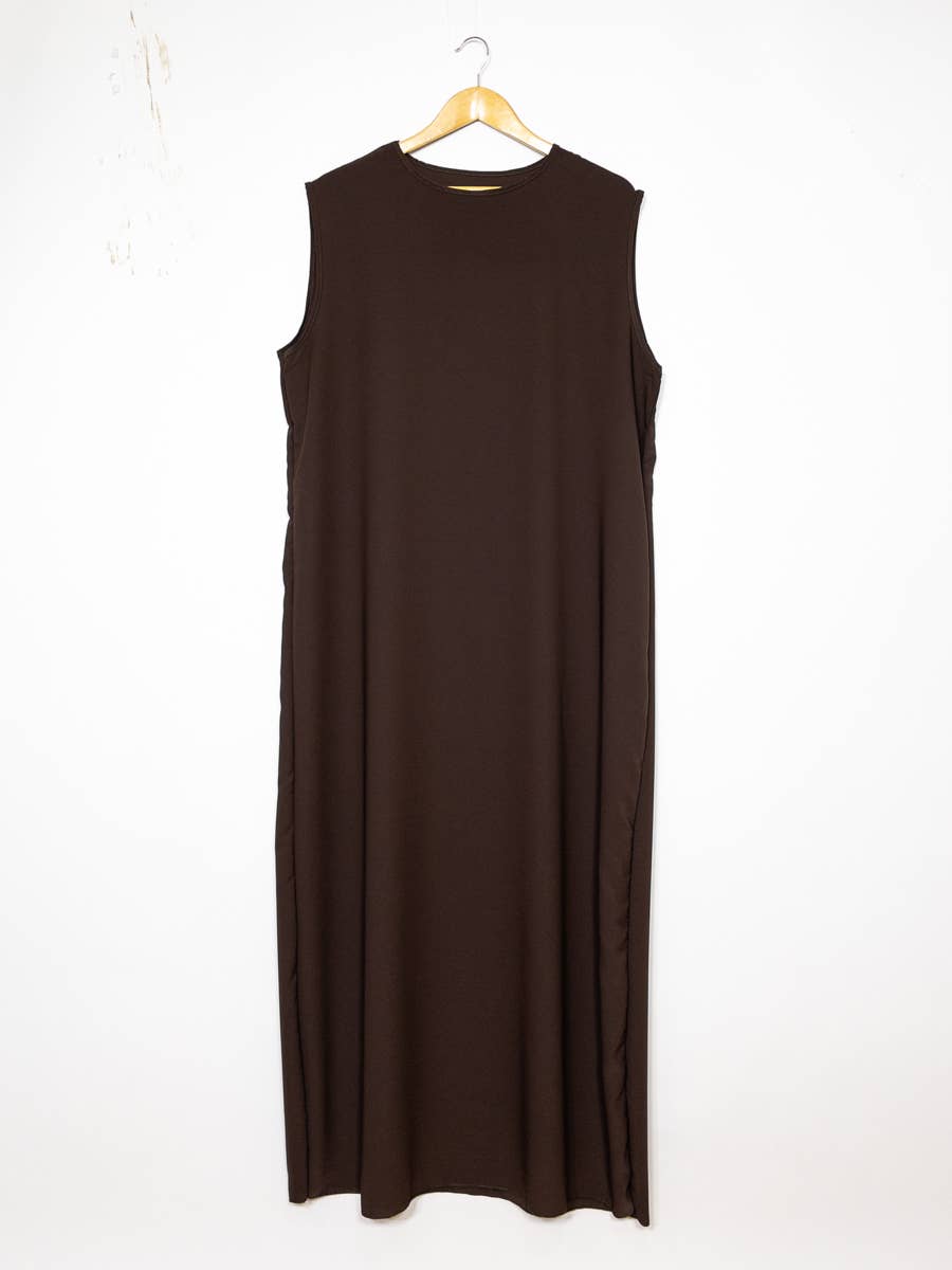 Abaya long large ref:2353pk