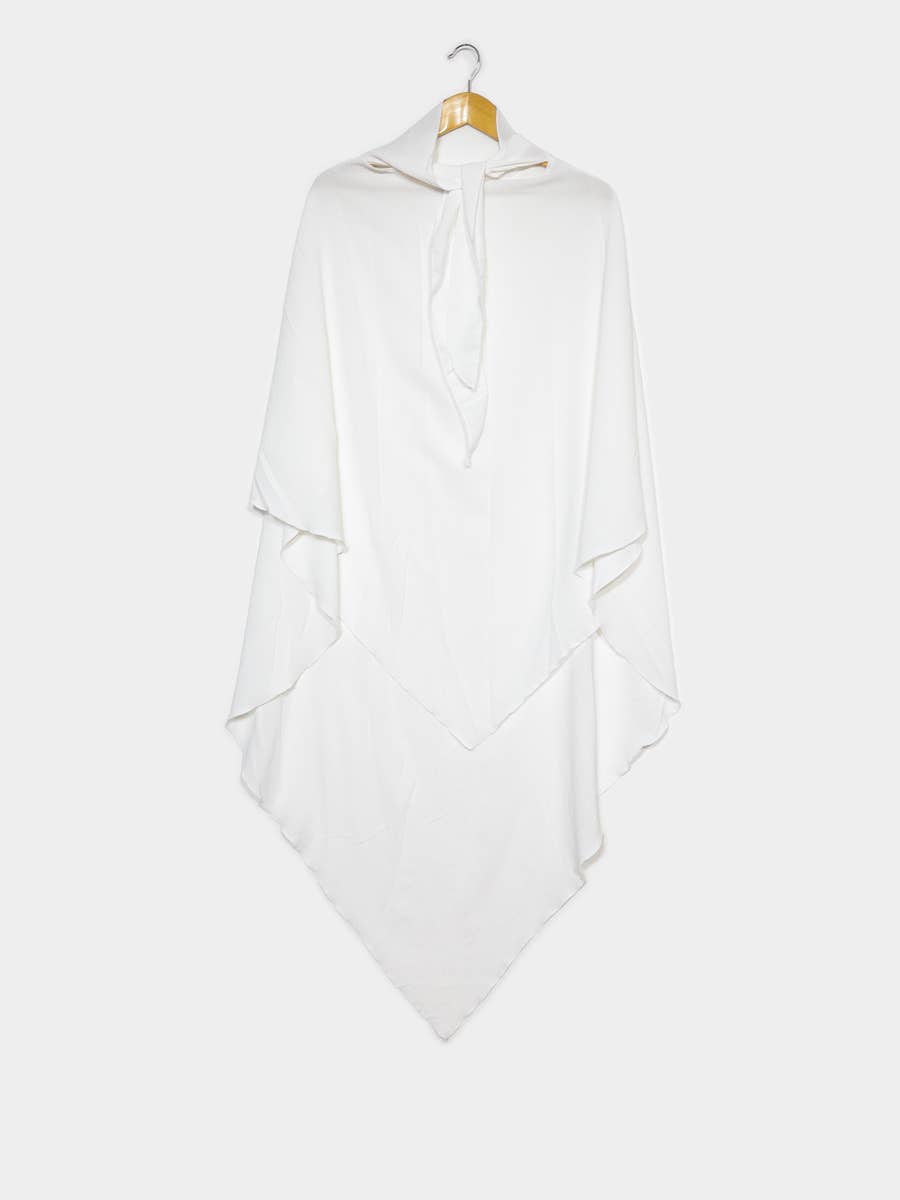 Long khimar