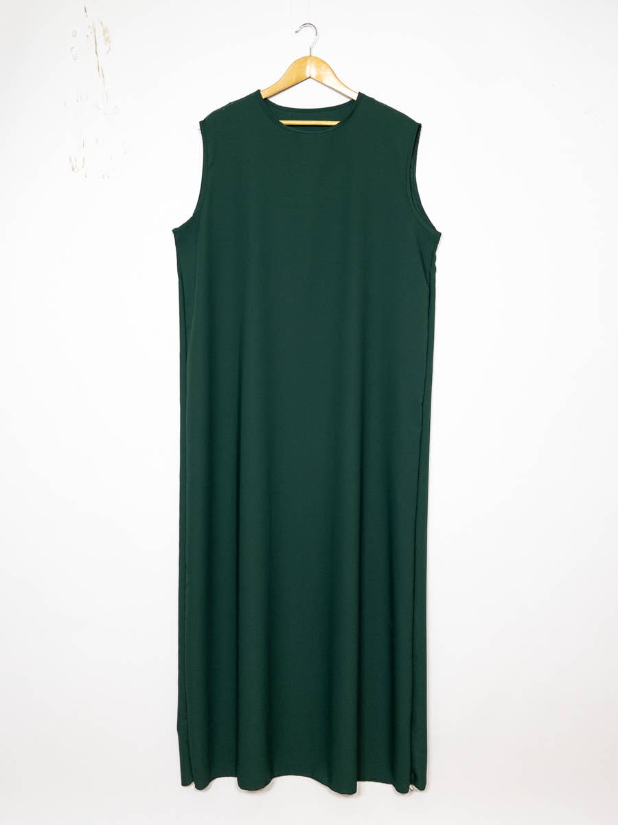 Abaya long large ref:2353pk